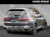 2020 BMW X7