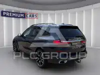 2020 BMW X7