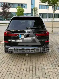 2020 BMW X7