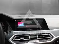 2020 BMW X7
