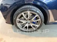2020 BMW X7