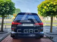 2020 BMW X7