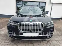 2020 BMW X7