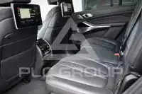 2020 BMW X7