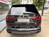 2020 BMW X7