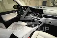 2020 BMW X7