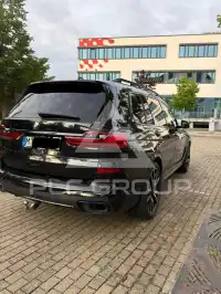 2020 BMW X7