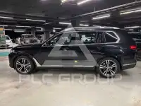 2020 BMW X7