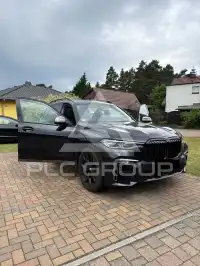 2020 BMW X7