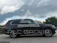 2020 BMW X7