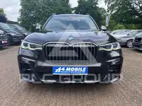 2020 BMW X7