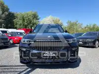 2020 BMW X7