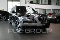 2020 BMW X7