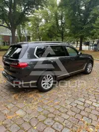 2020 BMW X7