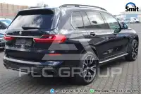 2020 BMW X7