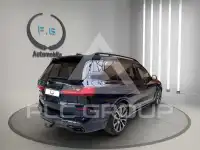 2020 BMW X7