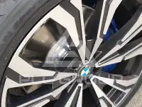 2020 BMW X7