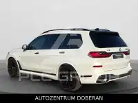 2020 BMW X7