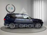2020 BMW X7