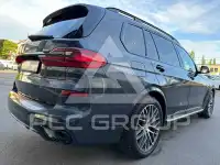 2020 BMW X7
