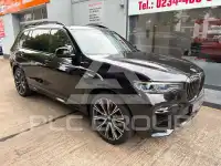 2020 BMW X7