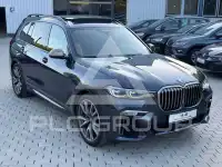 2020 BMW X7