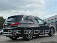 2020 BMW X7