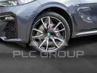 2020 BMW X7