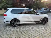 2020 BMW X7