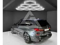2020 BMW X7