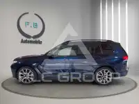 2020 BMW X7