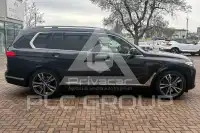2020 BMW X7