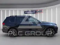 2020 BMW X7