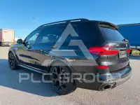 2020 BMW X7