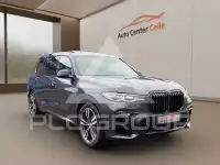 2020 BMW X7
