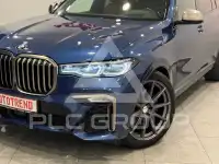 2020 BMW X7