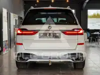 2020 BMW X7
