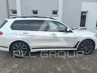 2020 BMW X7