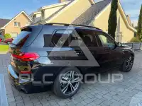 2020 BMW X7
