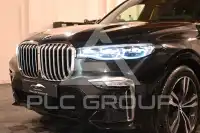 2020 BMW X7