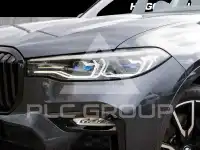 2020 BMW X7