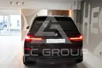 2020 BMW X7