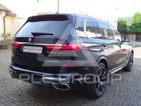 2020 BMW X7