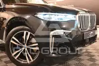 2020 BMW X7