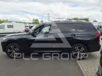 2020 BMW X7