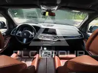 2020 BMW X7