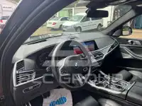 2020 BMW X7
