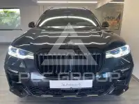 2020 BMW X7