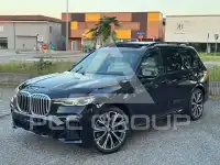2020 BMW X7
