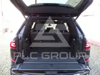 2020 BMW X7